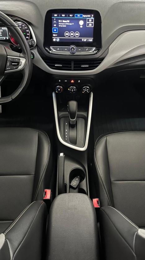 CHEVROLET Onix Hatch 1.0 12V 4P FLEX PREMIER 2 TURBO AUTOM�TICO, Foto 15