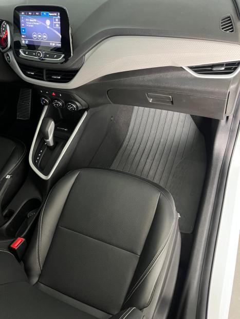 CHEVROLET Onix Hatch 1.0 12V 4P FLEX PREMIER 2 TURBO AUTOM�TICO, Foto 18