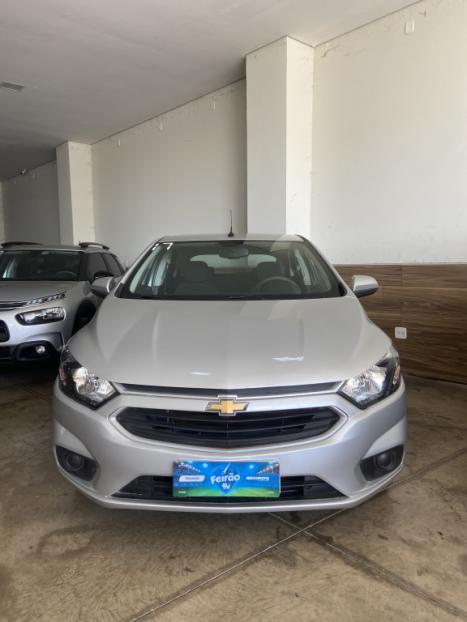 CHEVROLET Onix Hatch 1.0 12V 4P FLEX LT, Foto 2