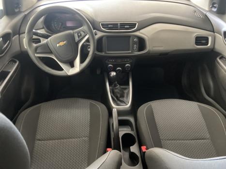 CHEVROLET Onix Hatch 1.0 12V 4P FLEX LT, Foto 4