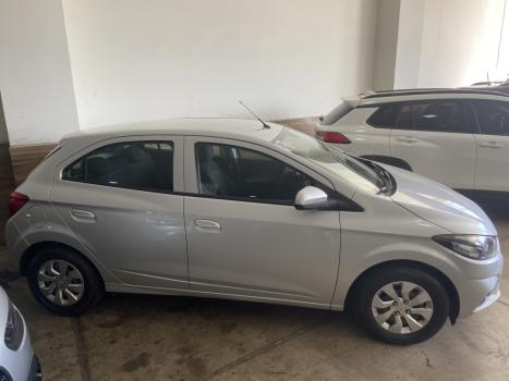 CHEVROLET Onix Hatch 1.0 12V 4P FLEX LT, Foto 6