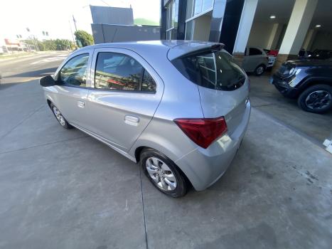 CHEVROLET Onix Hatch 1.0 12V 4P FLEX LT, Foto 3