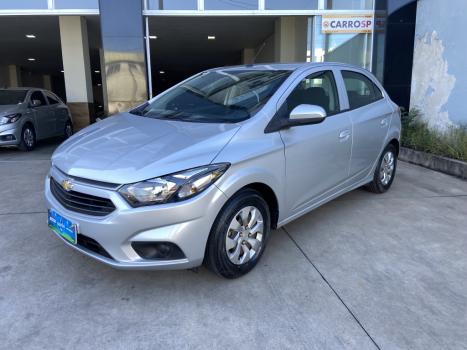 CHEVROLET Onix Hatch 1.0 12V 4P FLEX LT, Foto 5