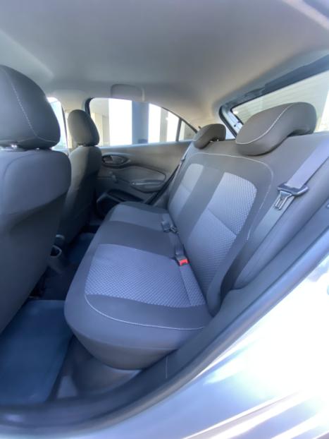 CHEVROLET Onix Hatch 1.0 12V 4P FLEX LT, Foto 6