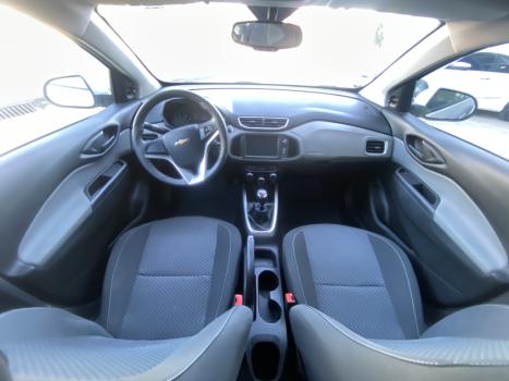 CHEVROLET Onix Hatch 1.0 12V 4P FLEX LT, Foto 7