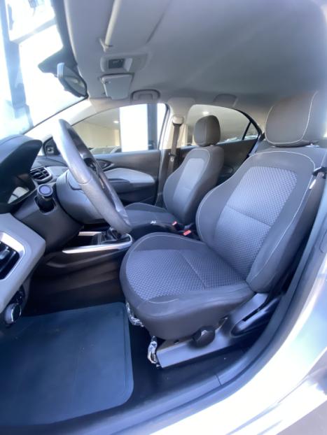 CHEVROLET Onix Hatch 1.0 12V 4P FLEX LT, Foto 8