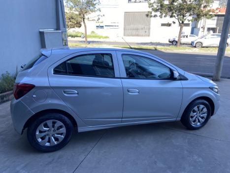 CHEVROLET Onix Hatch 1.0 12V 4P FLEX LT, Foto 11