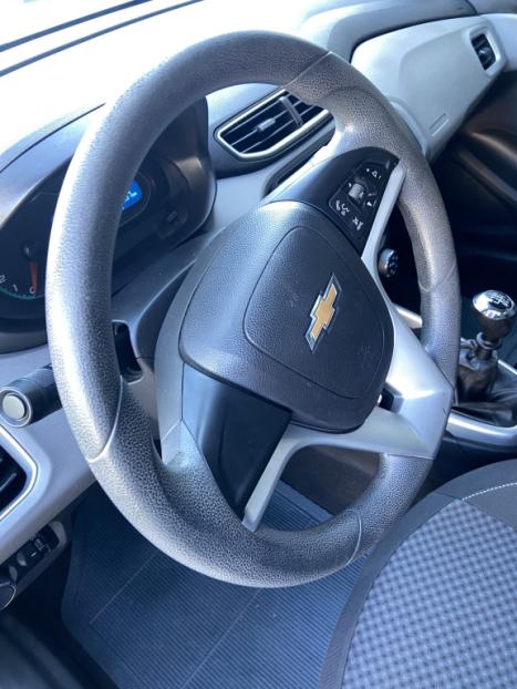 CHEVROLET Onix Hatch 1.0 12V 4P FLEX LT, Foto 12