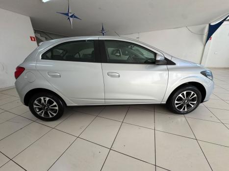 CHEVROLET Onix Hatch 1.4 4P FLEX LTZ AUTOM�TICO, Foto 6