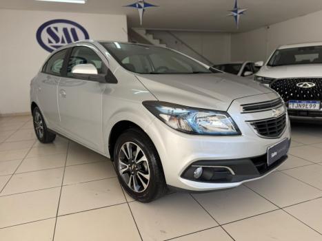 CHEVROLET Onix Hatch 1.4 4P FLEX LTZ AUTOM�TICO, Foto 7