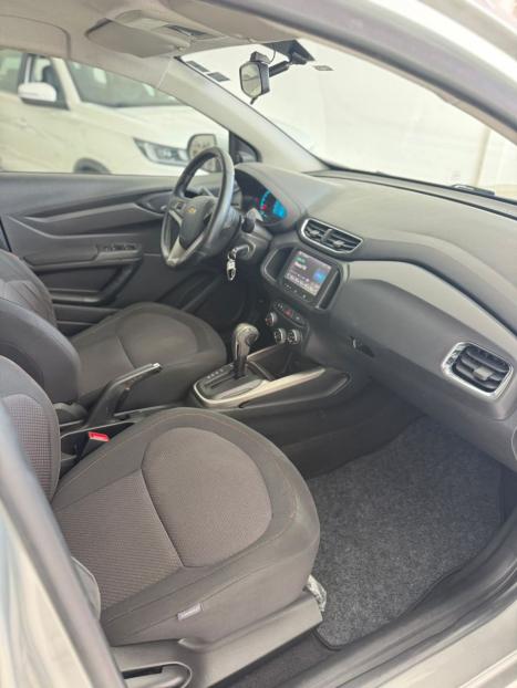 CHEVROLET Onix Hatch 1.4 4P FLEX LTZ AUTOM�TICO, Foto 9