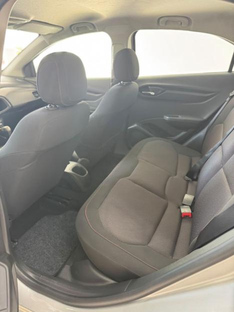 CHEVROLET Onix Hatch 1.4 4P FLEX LTZ AUTOM�TICO, Foto 11