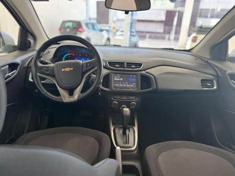 CHEVROLET Onix Hatch 1.4 4P FLEX LTZ AUTOM�TICO, Foto 12