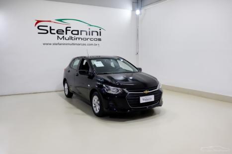CHEVROLET Onix Hatch 1.0 12V 4P FLEX LT, Foto 3