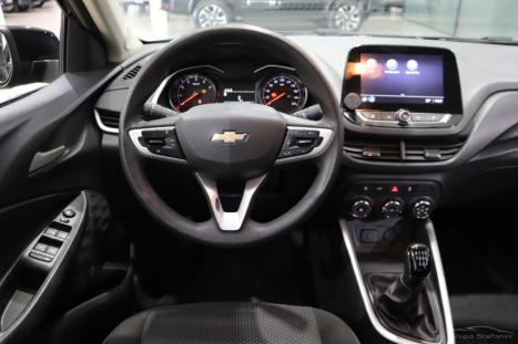 CHEVROLET Onix Hatch 1.0 12V 4P FLEX LT, Foto 5