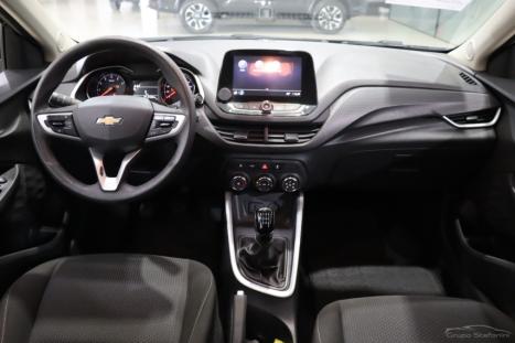 CHEVROLET Onix Hatch 1.0 12V 4P FLEX LT, Foto 6