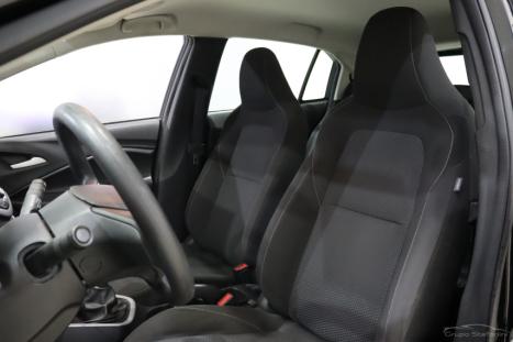 CHEVROLET Onix Hatch 1.0 12V 4P FLEX LT, Foto 7