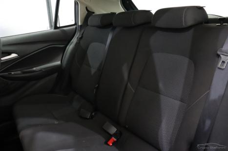 CHEVROLET Onix Hatch 1.0 12V 4P FLEX LT, Foto 8