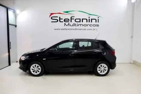 CHEVROLET Onix Hatch 1.0 12V 4P FLEX LT, Foto 10