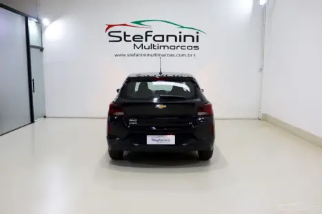 CHEVROLET Onix Hatch 1.0 12V 4P FLEX LT, Foto 13
