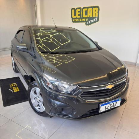 CHEVROLET Onix Hatch 1.4 4P FLEX LT, Foto 1