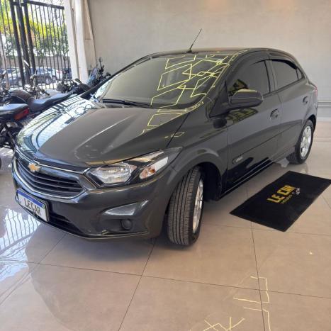 CHEVROLET Onix Hatch 1.4 4P FLEX LT, Foto 3