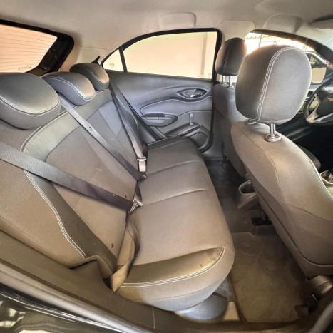 CHEVROLET Onix Hatch 1.4 4P FLEX LT, Foto 6