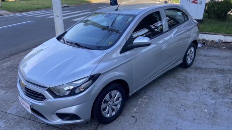 CHEVROLET Onix Hatch 1.0 4P FLEX LT, Foto 2
