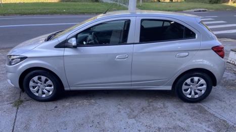 CHEVROLET Onix Hatch 1.0 4P FLEX LT, Foto 3