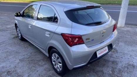 CHEVROLET Onix Hatch 1.0 4P FLEX LT, Foto 4