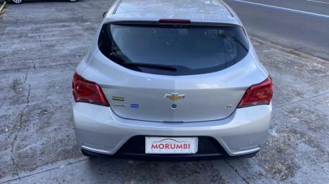 CHEVROLET Onix Hatch 1.0 4P FLEX LT, Foto 5