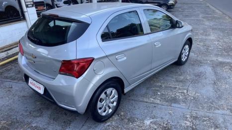 CHEVROLET Onix Hatch 1.0 4P FLEX LT, Foto 6