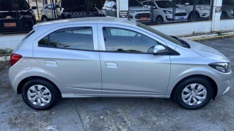CHEVROLET Onix Hatch 1.0 4P FLEX LT, Foto 7