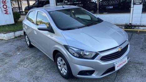CHEVROLET Onix Hatch 1.0 4P FLEX LT, Foto 8