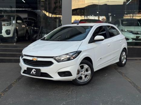 CHEVROLET Onix Hatch 1.4 4P FLEX LT, Foto 1
