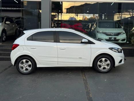 CHEVROLET Onix Hatch 1.4 4P FLEX LT, Foto 6