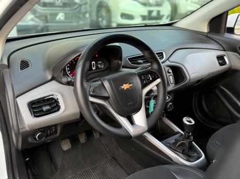 CHEVROLET Onix Hatch 1.4 4P FLEX LT, Foto 7