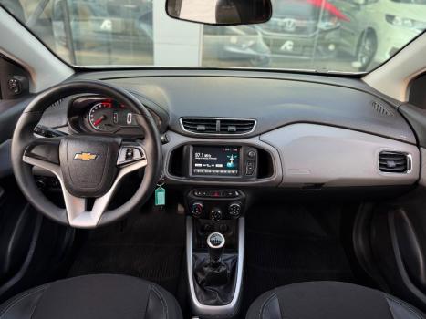 CHEVROLET Onix Hatch 1.4 4P FLEX LT, Foto 11