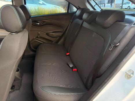 CHEVROLET Onix Hatch 1.4 4P FLEX LT, Foto 13