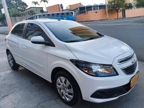 CHEVROLET Onix Hatch 1.4 4P FLEX LT, Foto 7