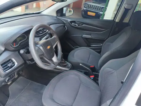 CHEVROLET Onix Hatch 1.4 4P FLEX LT, Foto 11