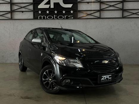 CHEVROLET Onix Hatch 1.0 12V 4P FLEX LT, Foto 1