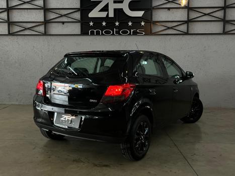 CHEVROLET Onix Hatch 1.0 12V 4P FLEX LT, Foto 2