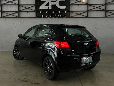 CHEVROLET Onix Hatch 1.0 12V 4P FLEX LT, Foto 3