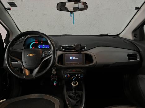 CHEVROLET Onix Hatch 1.0 12V 4P FLEX LT, Foto 5