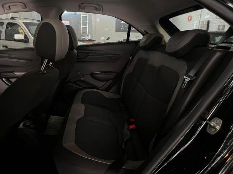 CHEVROLET Onix Hatch 1.0 12V 4P FLEX LT, Foto 8