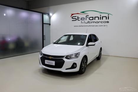 CHEVROLET Onix Hatch 1.0 12V 4P FLEX LT, Foto 1