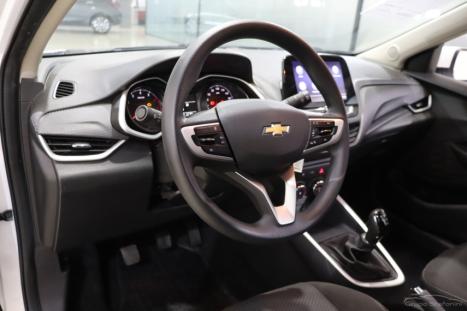 CHEVROLET Onix Hatch 1.0 12V 4P FLEX LT, Foto 4