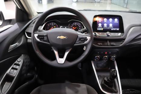 CHEVROLET Onix Hatch 1.0 12V 4P FLEX LT, Foto 5