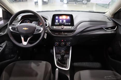 CHEVROLET Onix Hatch 1.0 12V 4P FLEX LT, Foto 6